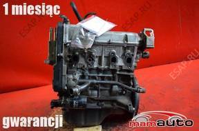 двигатель FIAT PANDA 1.2 8V 60 KM 04 год, FV 217934