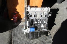 двигатель fiat panda 1.2 8v