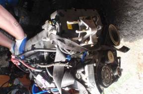 двигатель FIAT PANDA 1.2 8V POD KLIMATYZACJ