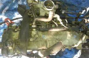 двигатель FIAT PANDA 1.2 8V