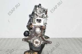 двигатель  FIAT PANDA 1.2 B 187A1.000 59KW 2005