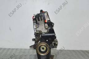 двигатель  FIAT PANDA 1.2 B 187A1.000 59KW 2005