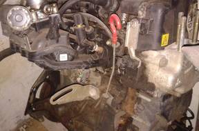 двигатель FIAT PANDA 1.2 MAY PRZEBIEG