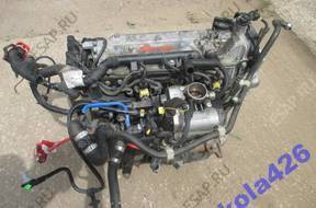 двигатель FIAT PANDA 1200CCM 188A4000 BIELSKO