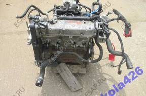 двигатель FIAT PANDA 1200CCM 188A4000 BIELSKO