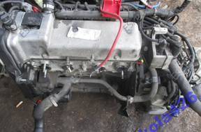 двигатель FIAT PANDA 1249CCM 188A4000 BIELSKO