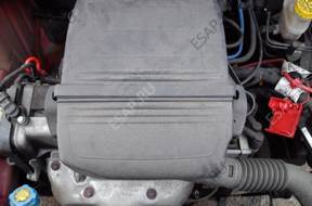 двигатель  FIAT PANDA 1.2