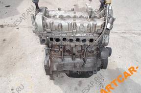двигатель FIAT PANDA 1.3 JTD MULTIJET 2006r