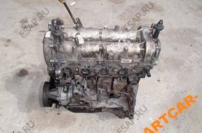 двигатель FIAT PANDA 1.3 JTD MULTIJET 2006r