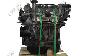 двигатель FIAT PANDA 1.3 MULTIJET 199A9000