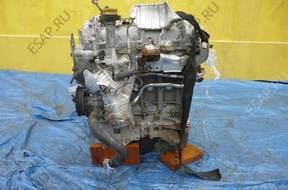 двигатель FIAT PANDA 1.3MJ 55KM 2011 год 169A5000