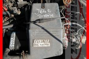 двигатель FIAT PANDA 156C.46 1.1 с AUTOMATYCZN SKRZY