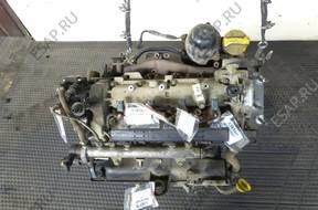 двигатель Fiat Panda 188A8000 1,3JTD MULTIJET 69kM