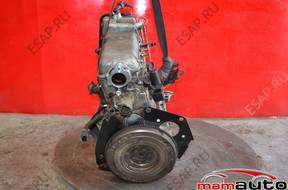 двигатель FIAT PANDA 2 II 1.1 04 год, FV 134660
