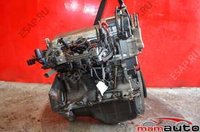двигатель FIAT PANDA 2 II 1.1 04 год, FV 138756