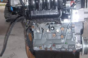 двигатель FIAT PANDA,500 1,2 8V 169A4000