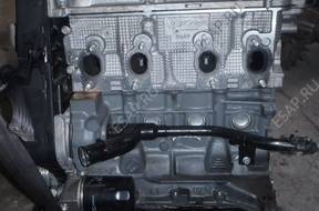 двигатель FIAT PANDA,500 1,2 8V 169A4000