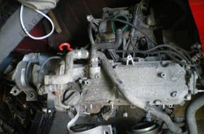 двигатель FIAT PANDA FIATA PANDY 1.1 8 V 20 TY