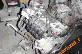 двигатель fiat panda grande punto 1.2 8v 10-2011 год