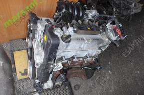 двигатель FIAT PANDA GRANDE PUNTO EVO 1.2 8V  TYP