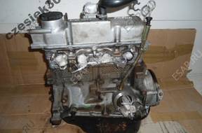 двигатель FIAT PANDA и 1 89-03 92 год,. 0.9 900