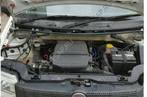 двигатель FIAT PANDA II 1.1 8V 187A1000