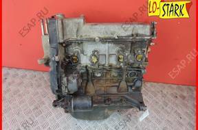 двигатель Fiat Panda II 1.1B 54KM 03-12 187A1000