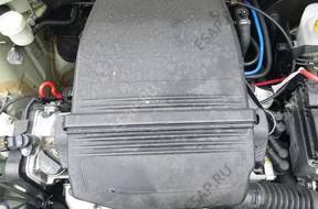 двигатель Fiat Panda II 1.2 8V 03-12r 188A4000