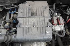 двигатель Fiat Panda II 1.2 8V 03-12r 199A4000