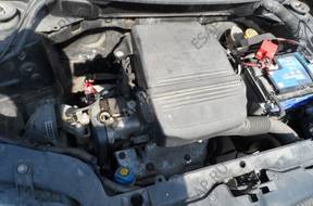двигатель FIAT PANDA II 2 1.1 MPI 109132 л.с. 187A1000