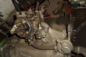 двигатель  -  FIAT PANDA  PUNTO . 0.9  8V   1994 год