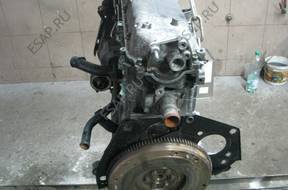 двигатель FIAT PANDA PUNTO 1.1