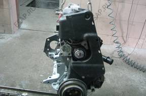 двигатель FIAT PANDA PUNTO 1.1