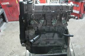 двигатель FIAT PANDA PUNTO 1.1