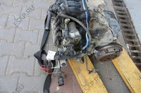 двигатель FIAT PANDA  PUNTO 1.2 8V 06-10 ГОД