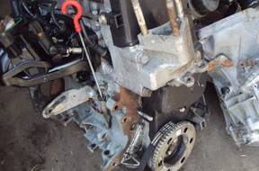 двигатель FIAT PANDA PUNTO 1.2 8V