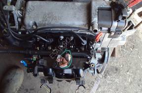 двигатель FIAT PANDA PUNTO 1.2 8V