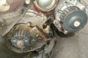 двигатель FIAT PANDA,SEICENTO 1,1 8V,MPI 70 TYS.л.с.