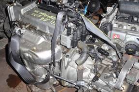 двигатель FIAT PANDA SEICENTO 1.1 8V 02 06 год