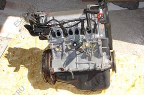 двигатель FIAT PANDA SEICENTO  1.1 8V MPI IGA RADOM