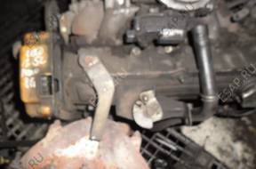 двигатель - FIAT poj. 1.5  8V