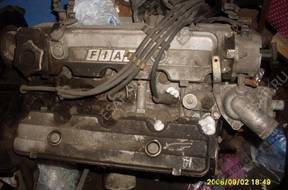 двигатель - FIAT  poj. 1.6 -GANIK / 2 WAKI ROZRZDU