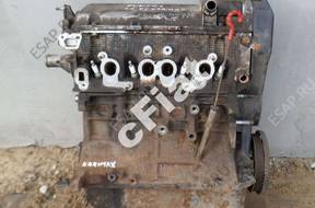 двигатель Fiat Punto 1 1.1 94-99r в отличном состоянии