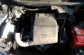 двигатель FIAT PUNTO 1,1B -  CZĘŚCI