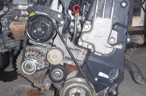 двигатель FIAT PUNTO 1,2 8V 188A4000