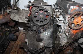 двигатель FIAT PUNTO  1,2 8V V SEICENTO