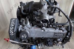 двигатель FIAT PUNTO 1,6 MPI 176A9000
