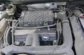 двигатель FIAT PUNTO 1,7TD DO ODPALENIA