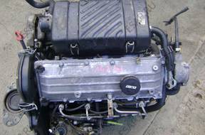 двигатель FIAT PUNTO 1,7TD