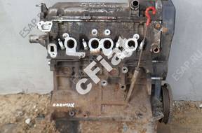двигатель Fiat Punto 1 и 1.1 94-1999 год в отличном состоянии